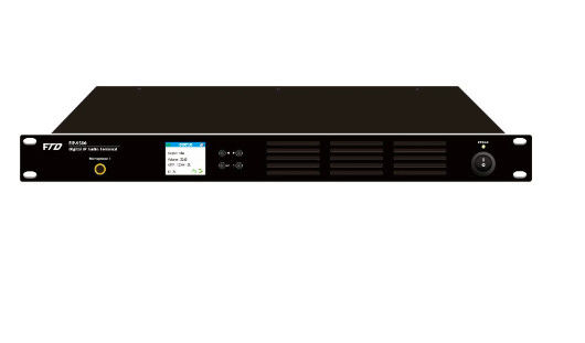 19&quot; amplificador del IP del soporte de estante para el audio estupendo de la distancia