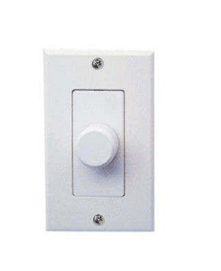 Regulador de volumen del sistema 100V del PA (megafonía) con la retransmisión 60W