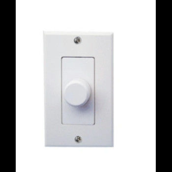 control de volumen de la retransmisión 24v 6W, 30W, 60W y 120W.